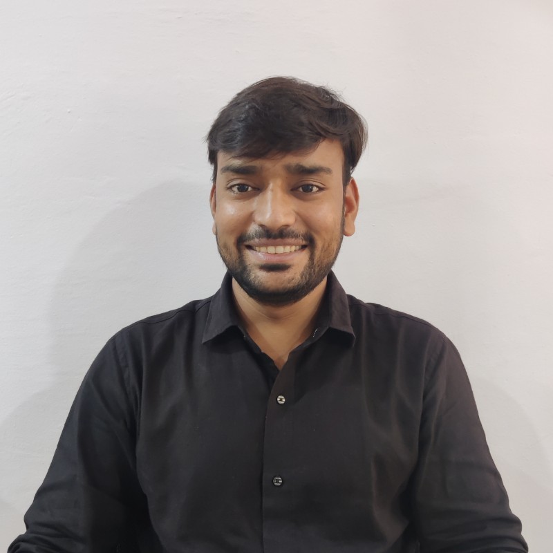 Tushar Satani - Chief Operating Officer | Stackforce
