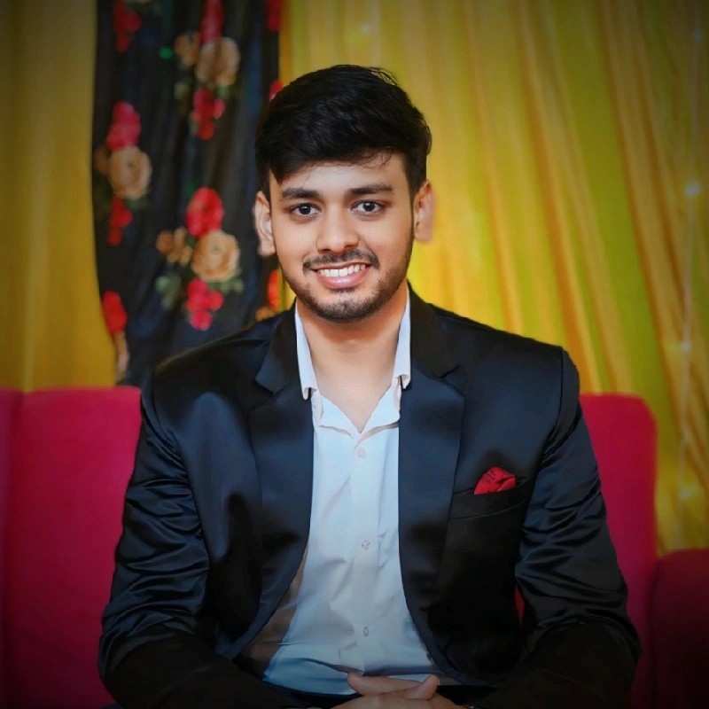 Tushar Saxena - Senior Software Engineer | Stackforce