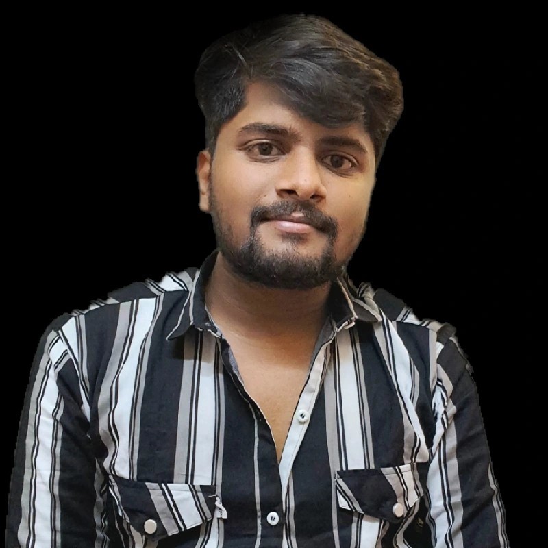Tushar Singh - Software Engineer | Stackforce