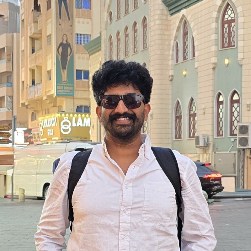 Tushar Singla - Co-Founder | Stackforce
