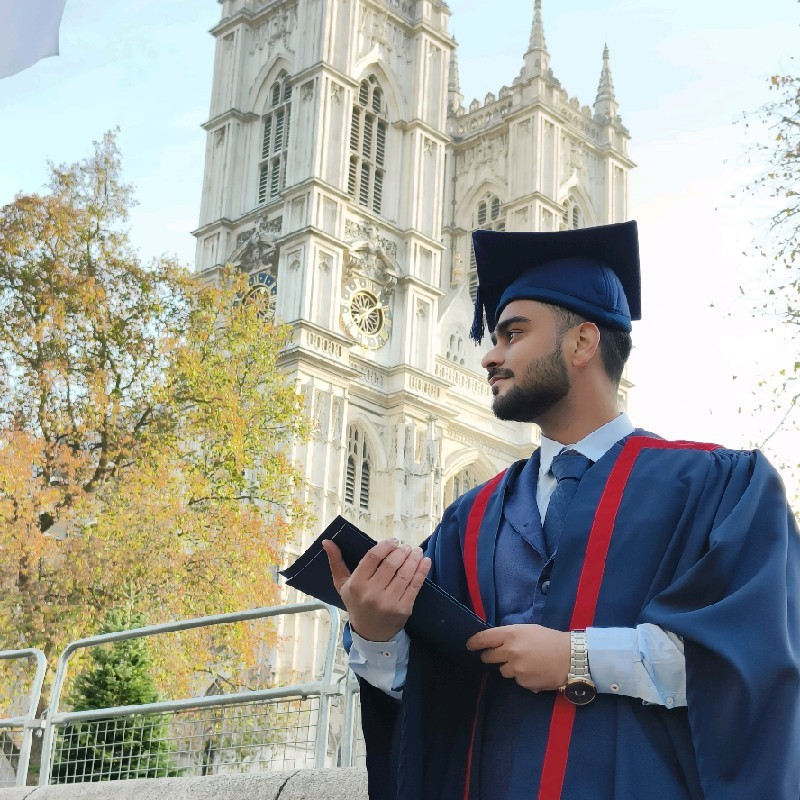 Tushar Tayal - Software Engineer | Stackforce