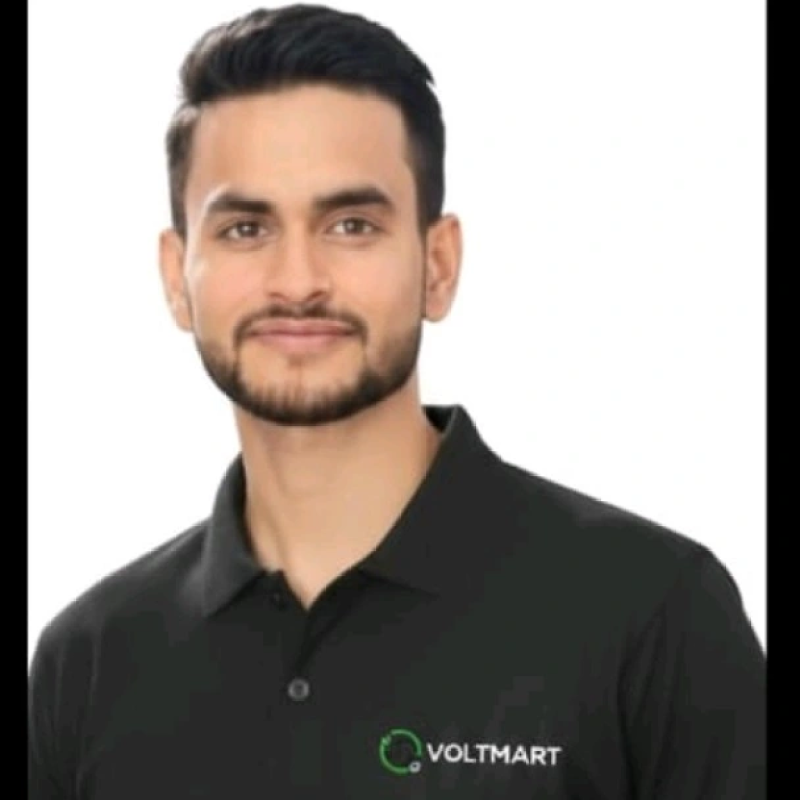 Tushar Tyagi - Operations Associate | Stackforce