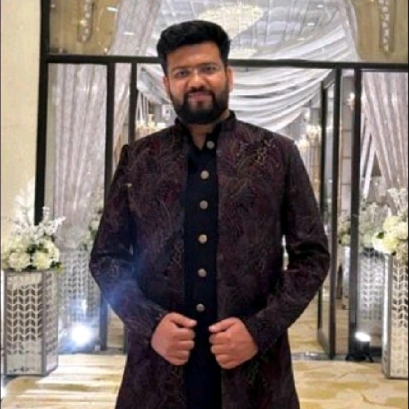Tushar Verma - CEO | Stackforce