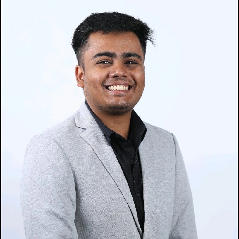 Tushar Yadav - Operations Associate | Stackforce