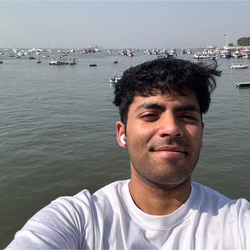 Tushar Singh - Software Engineer | Stackforce