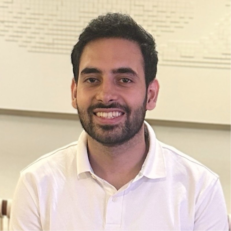 Tushar Arora - Software Engineer | Stackforce
