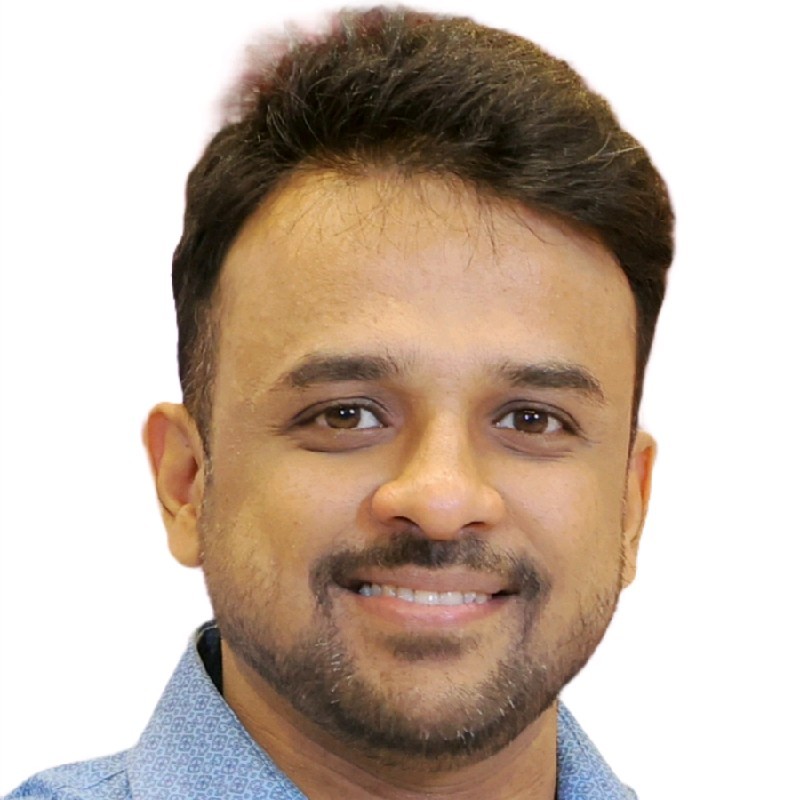 Tushar Agarwal - CEO | Stackforce