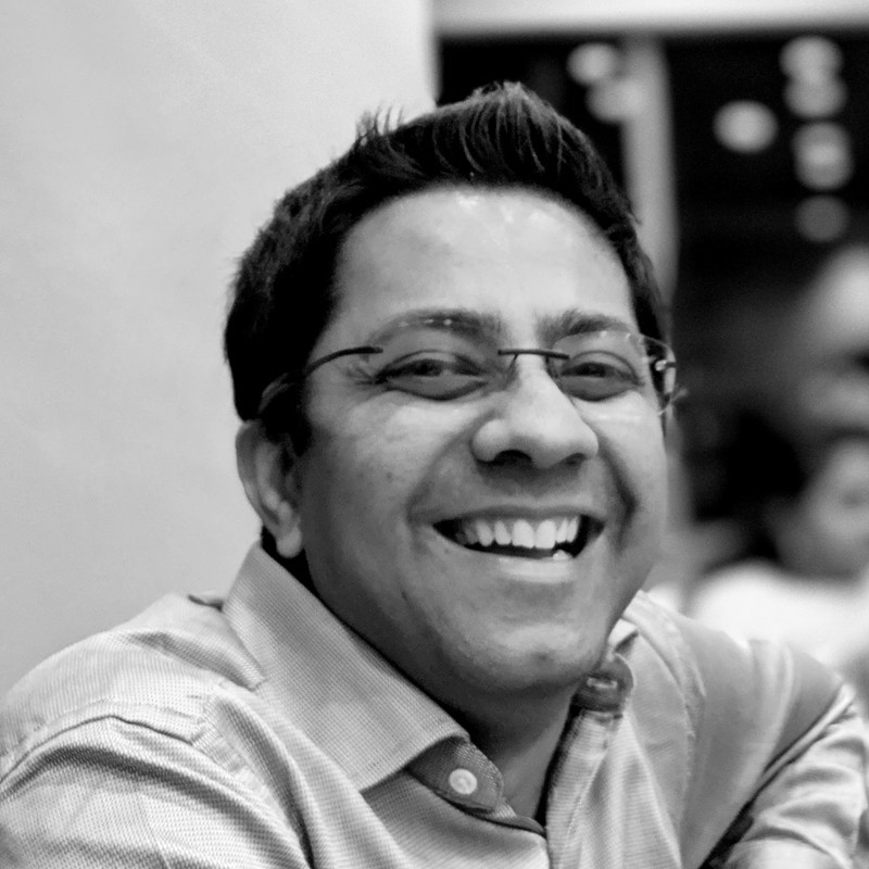 Tushar Chadha - CEO | Stackforce