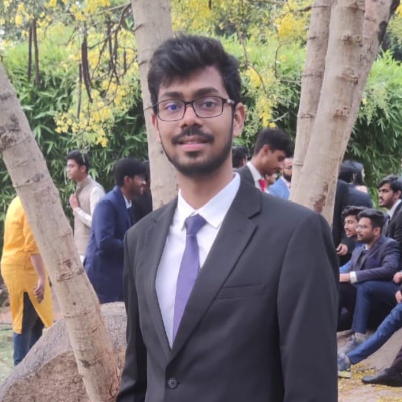 Tushar Chattopadhyay - Backend Engineer | Stackforce