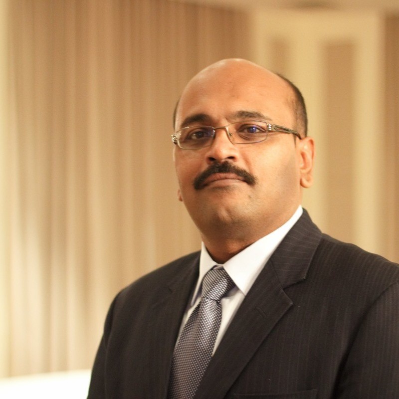 Tushar Chitra - CEO | Stackforce