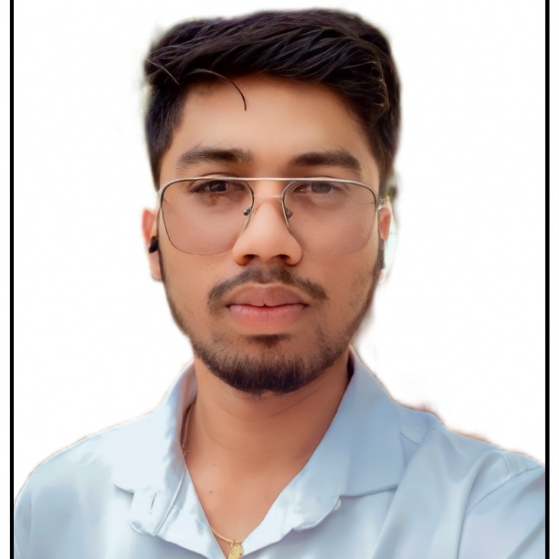 TUSHAR GUJJANWAR - Software Engineer | Stackforce