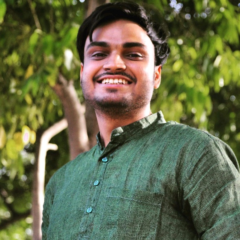 Tushar Gupta - Machine Learning Engineer | Stackforce
