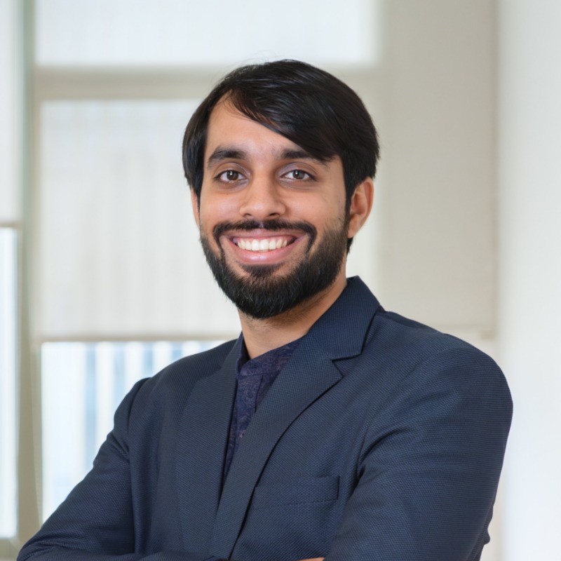 Tushar Makkar - Co-Founder | Stackforce
