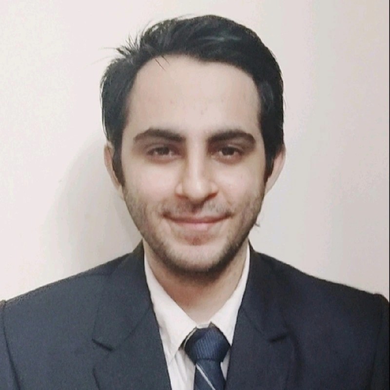 Tushar Sachdeva - Associate Consultant | Stackforce