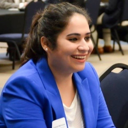 Tushita Arora - Recruiter | Stackforce