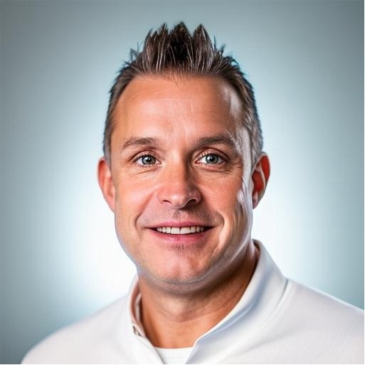 Tom Wentworth - CEO | Stackforce