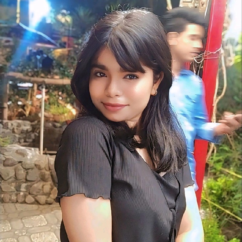 Twinkle Kumari - CEO | Stackforce