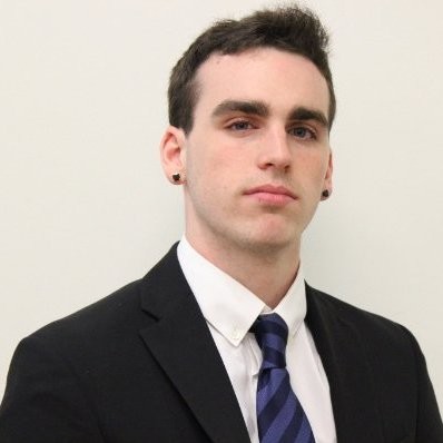 Taylor Moore - Software Engineer | Stackforce