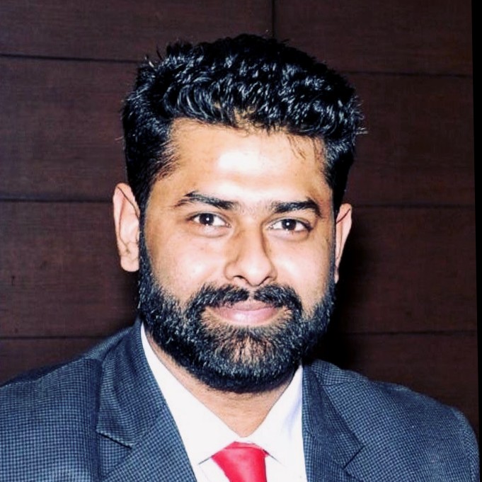 Anubhav Tyagi - Operations Associate | Stackforce