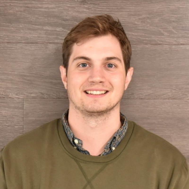 Tyler Martin - Business Development Executive | Stackforce
