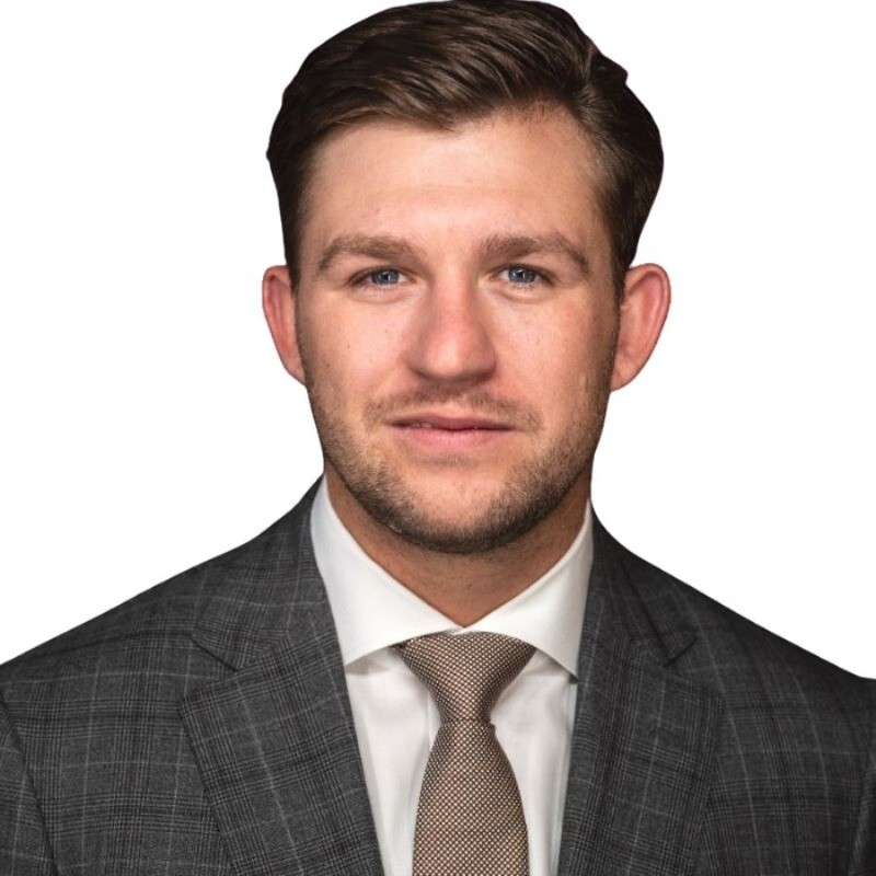 Tyler Kropman - Co-Founder | Stackforce