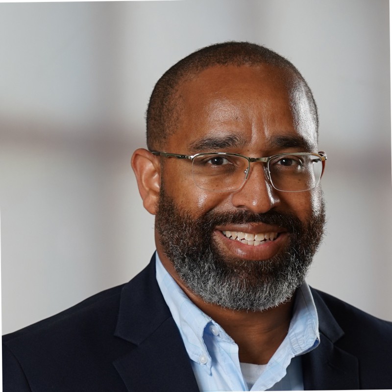Tyrone Whittenburg - Operations Associate | Stackforce