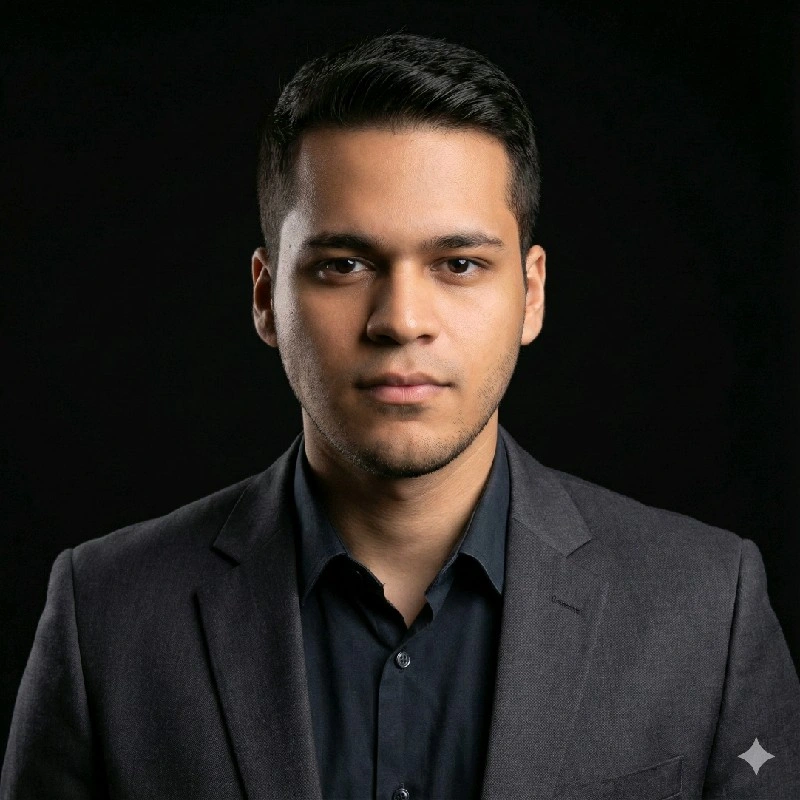 Ubhay Anand - Co-Founder | Stackforce