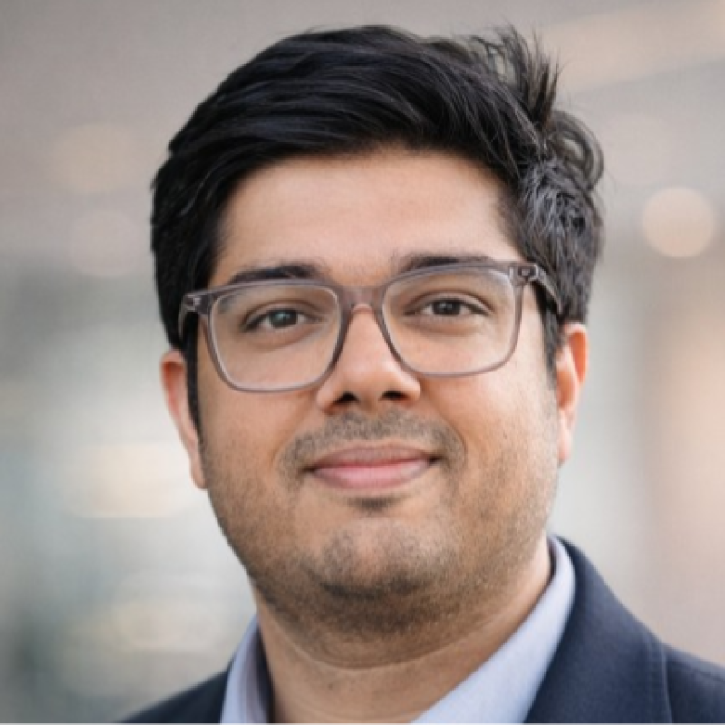 Uday Chandrasen - CTO | Stackforce