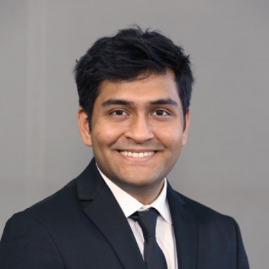 Uday Khanna - Consultant | Stackforce