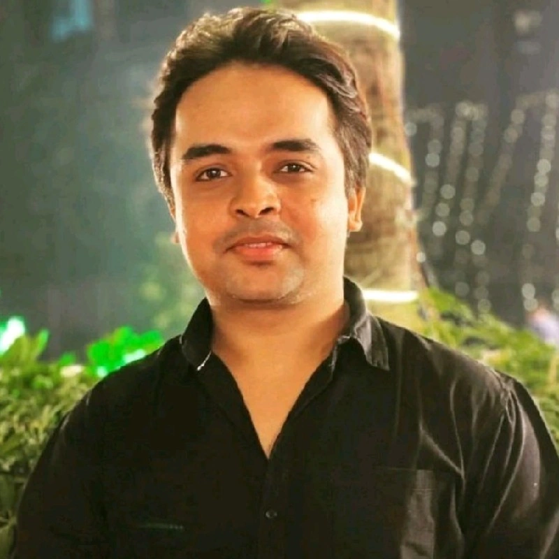 Uday Pawar - Software Engineer | Stackforce