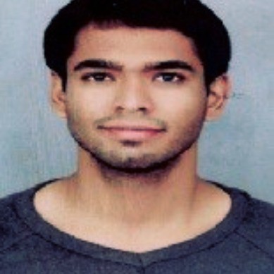 Uday Raina - Software Engineer | Stackforce