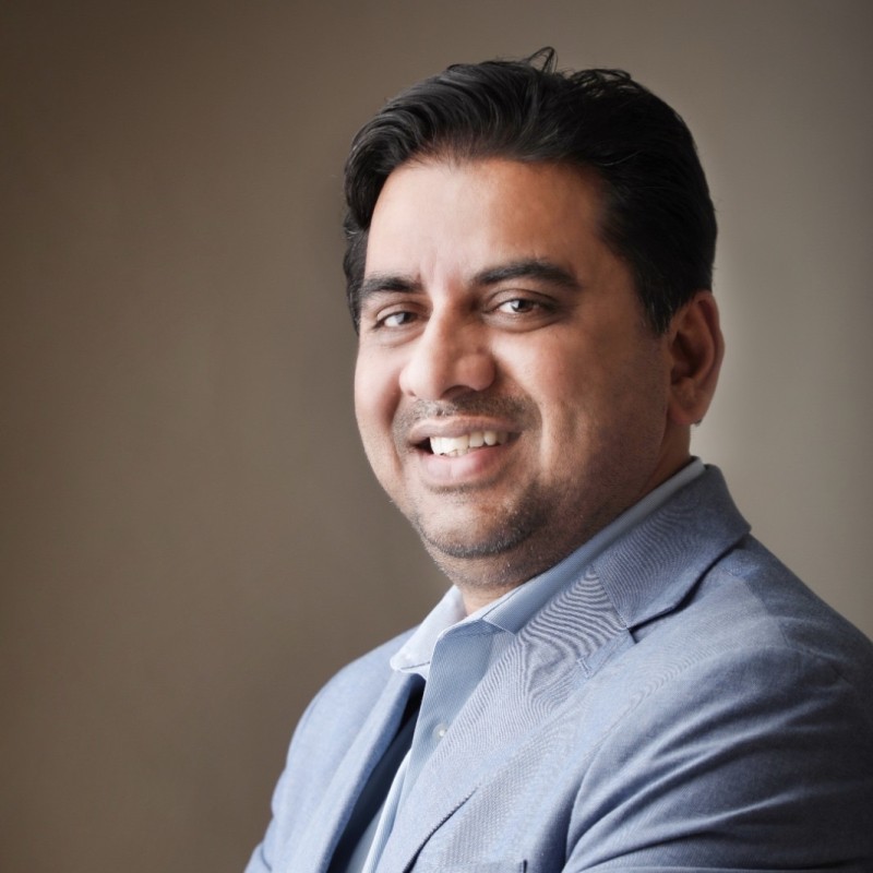 Uday Singh - CEO | Stackforce