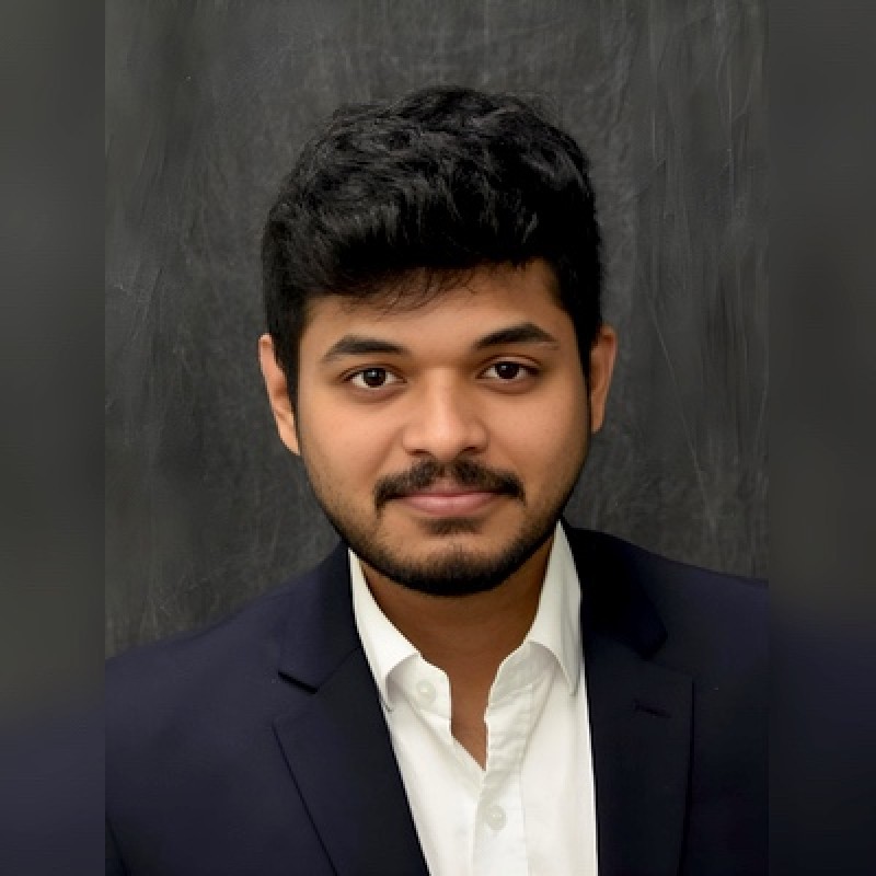 Uday Kiran Chilakalapalli - Data Scientist | Stackforce