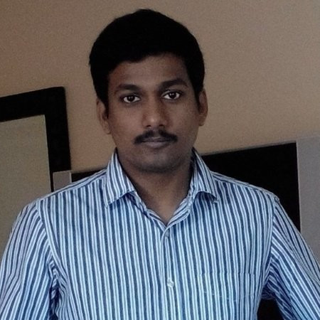 Uday Kiran Pulleti - Co-Founder | Stackforce