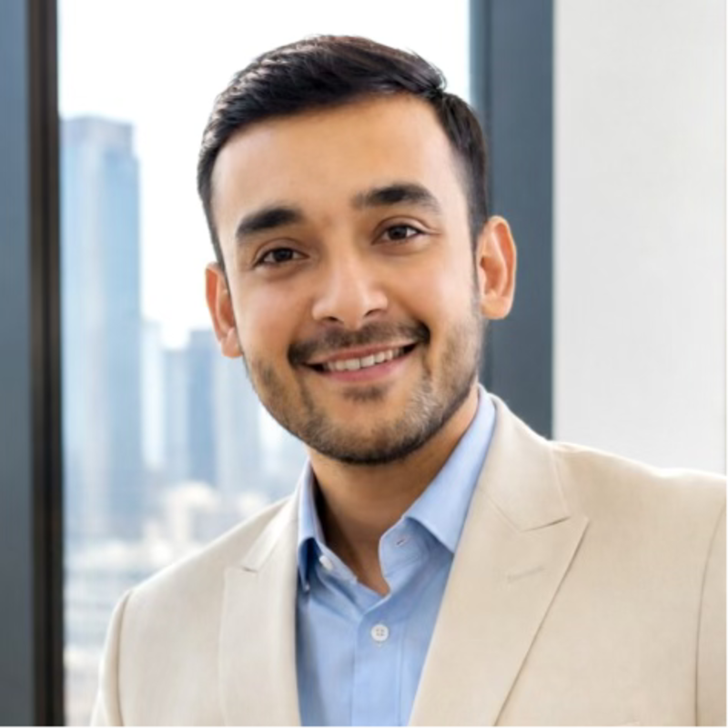 Uddalok Bhattacharya - Account Executive | Stackforce