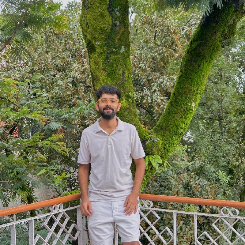 Uddeshya Singh - Product Manager | Stackforce