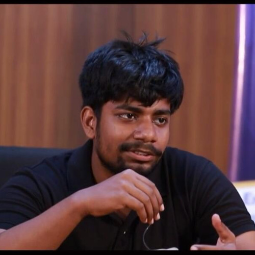 Uddhav Raj - Software Engineer | Stackforce