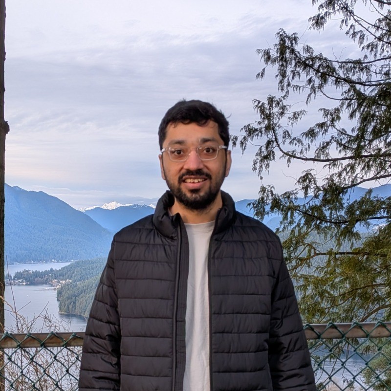 Udit Bhutani - Software Engineer | Stackforce