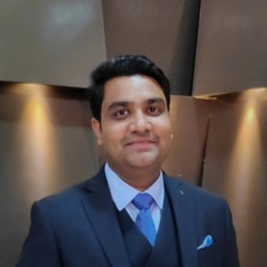 Udit Jain - Co-Founder | Stackforce