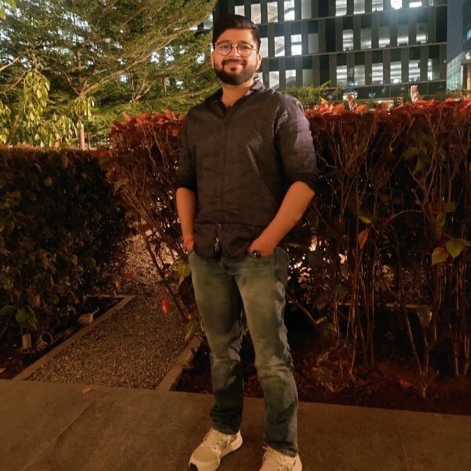 Udit kaushik - Software Engineer | Stackforce