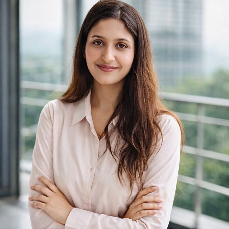 Udita Upadhyay - Software Engineer | Stackforce