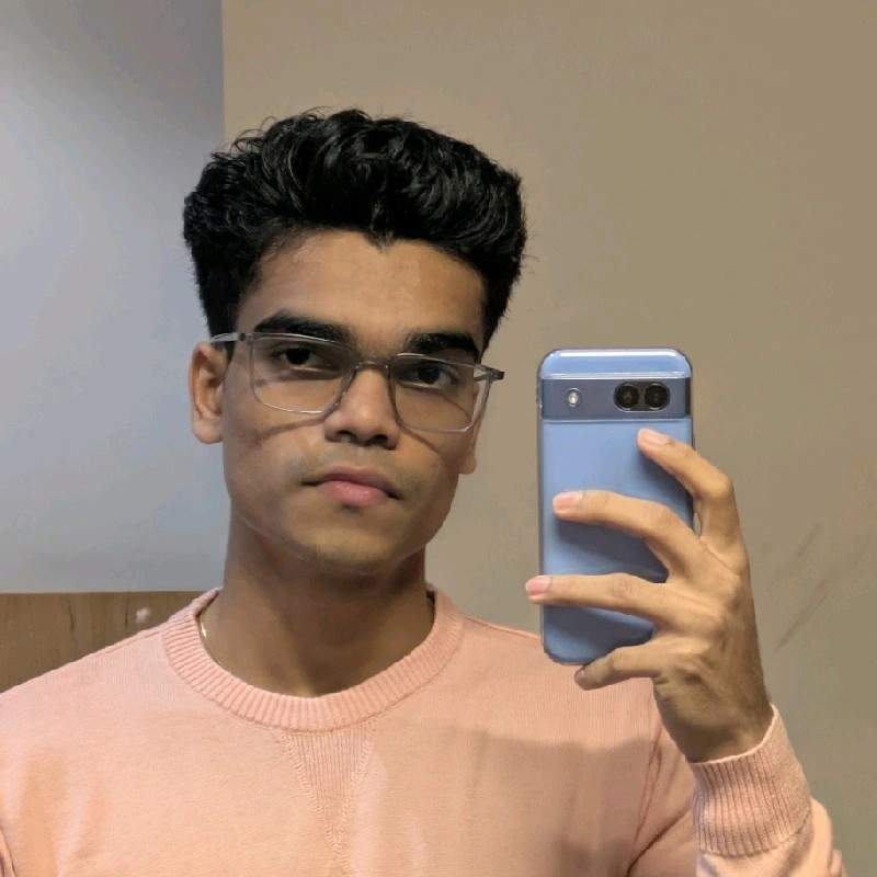 Uditanshu Vyas - Product Manager | Stackforce