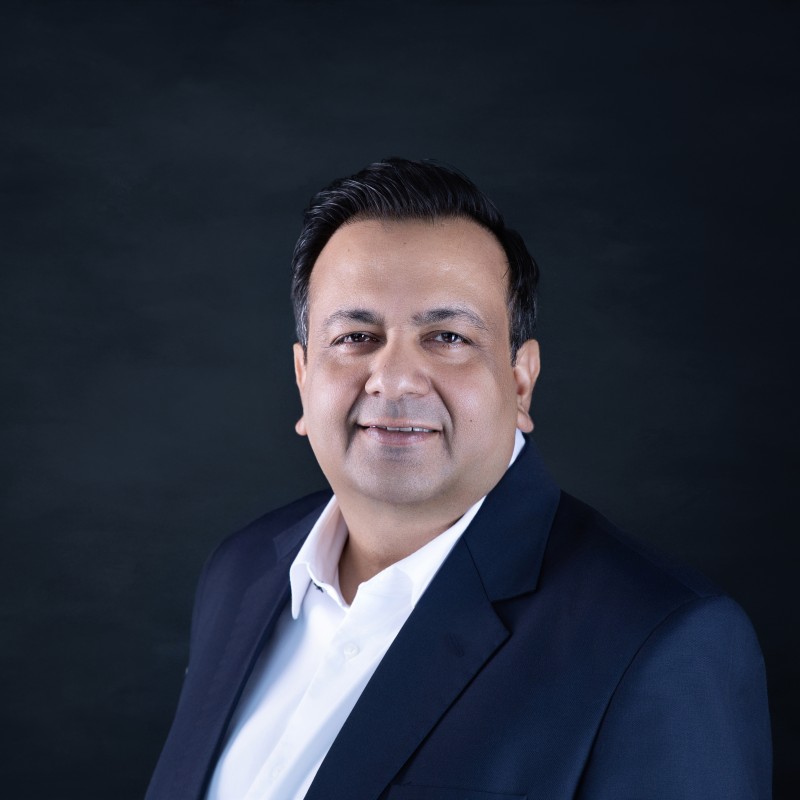 UDIT MITTAL - Co-Founder | Stackforce