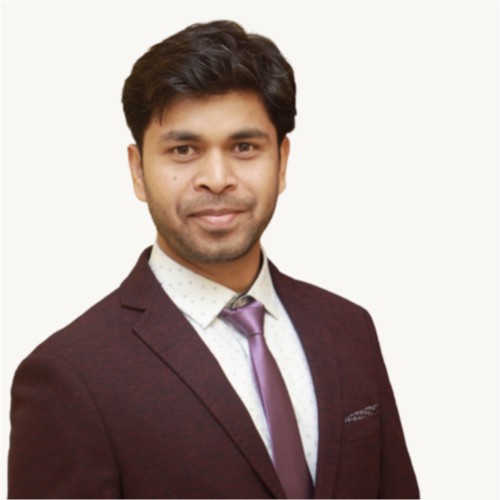 Udit S. - AI Researcher | Stackforce