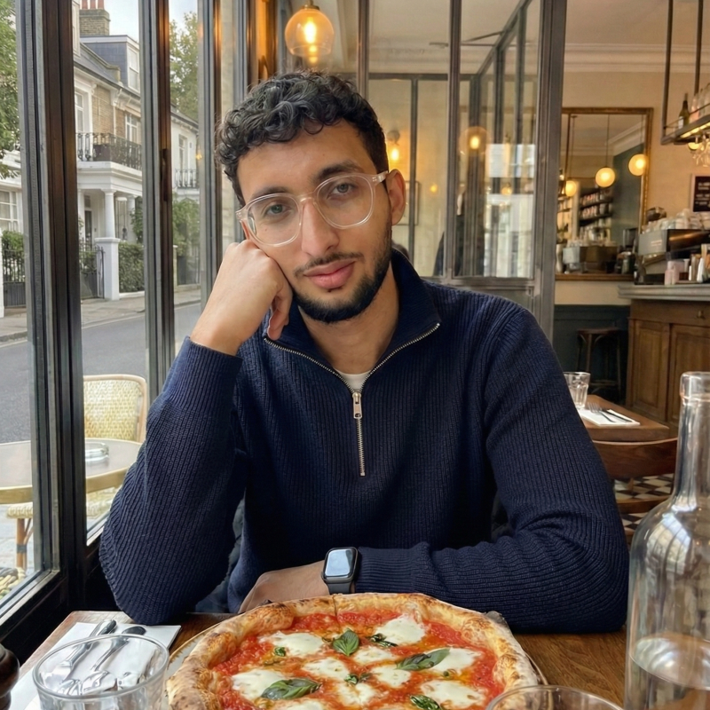 Udit Sonkhiya - Product Manager | Stackforce