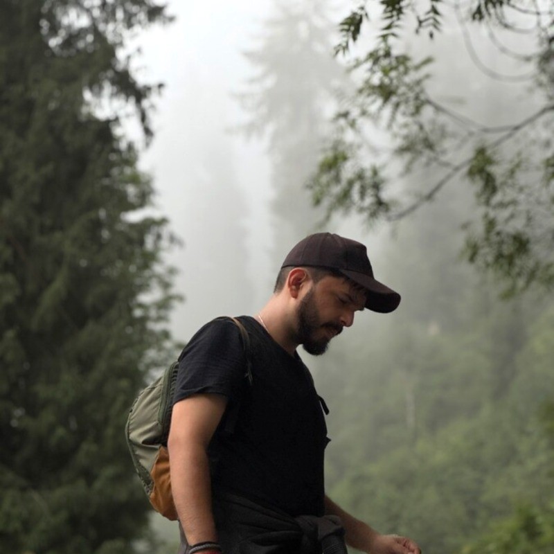 Udyan Ojha - Software Engineer | Stackforce