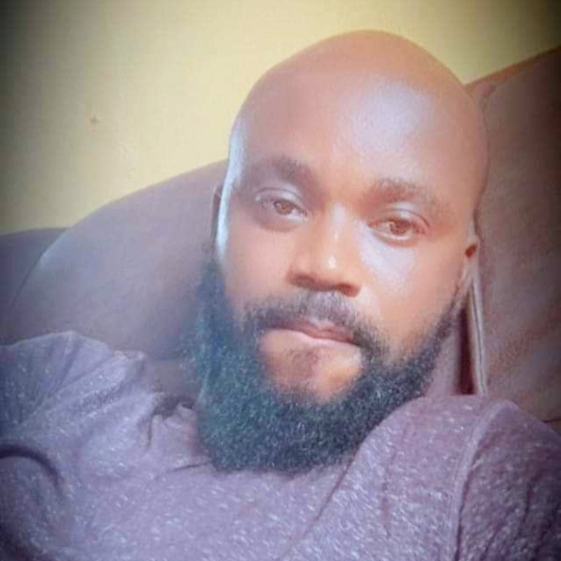 Charles Ugberaese - CEO | Stackforce