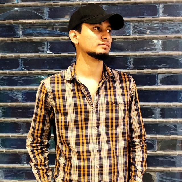 Ugesh Singh Bisht - Operations Associate | Stackforce