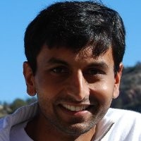 Rakesh Ughreja - Software Engineer | Stackforce