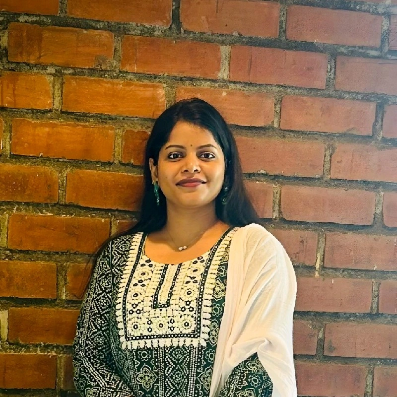 Jasmine Noor - Co-Founder | Stackforce